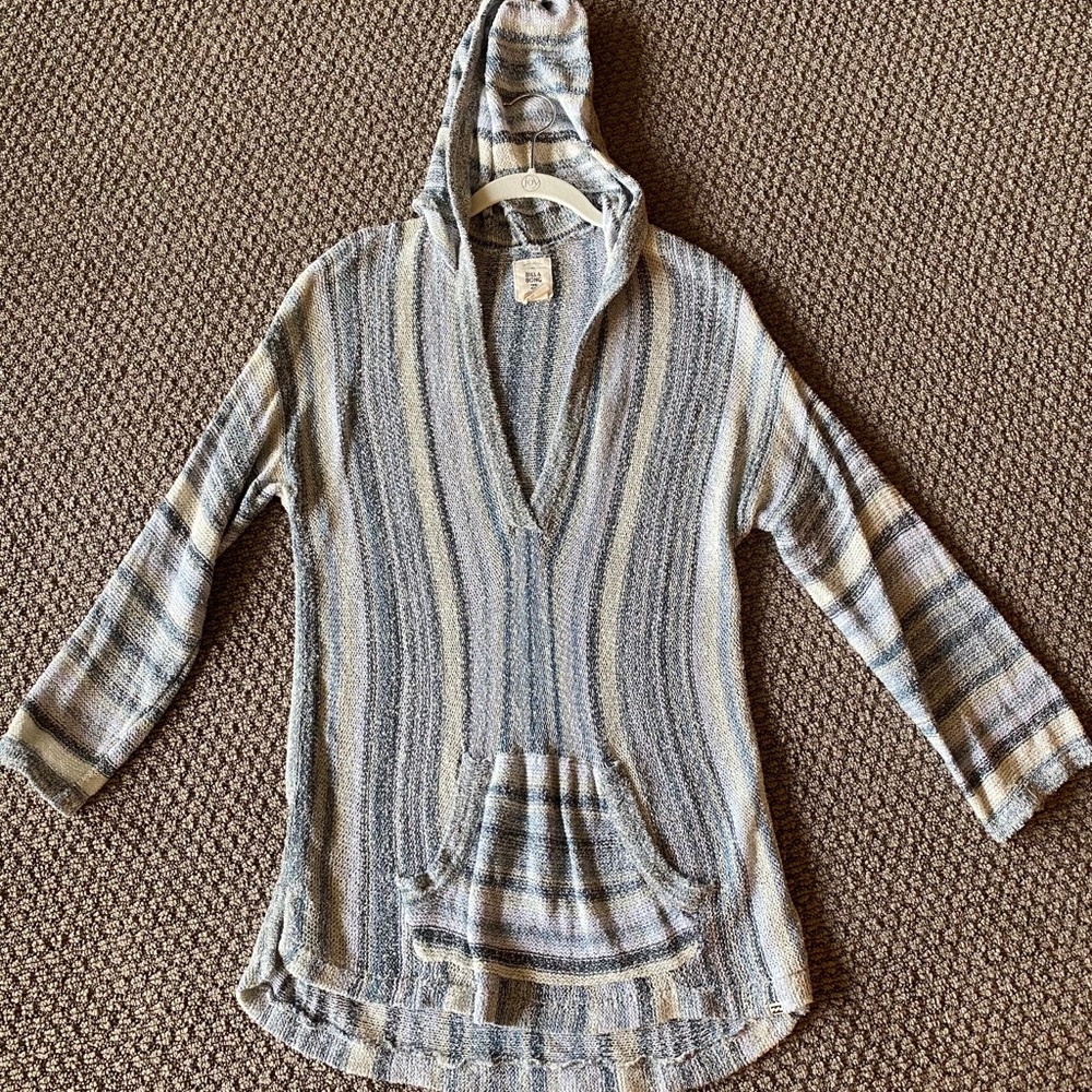 Billabong Sweater